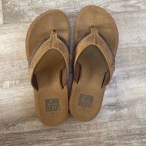 Reef Sandals Flip Flops
